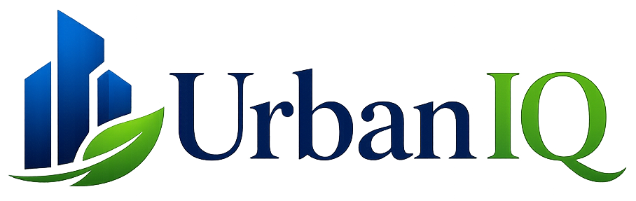 UrbanIQ